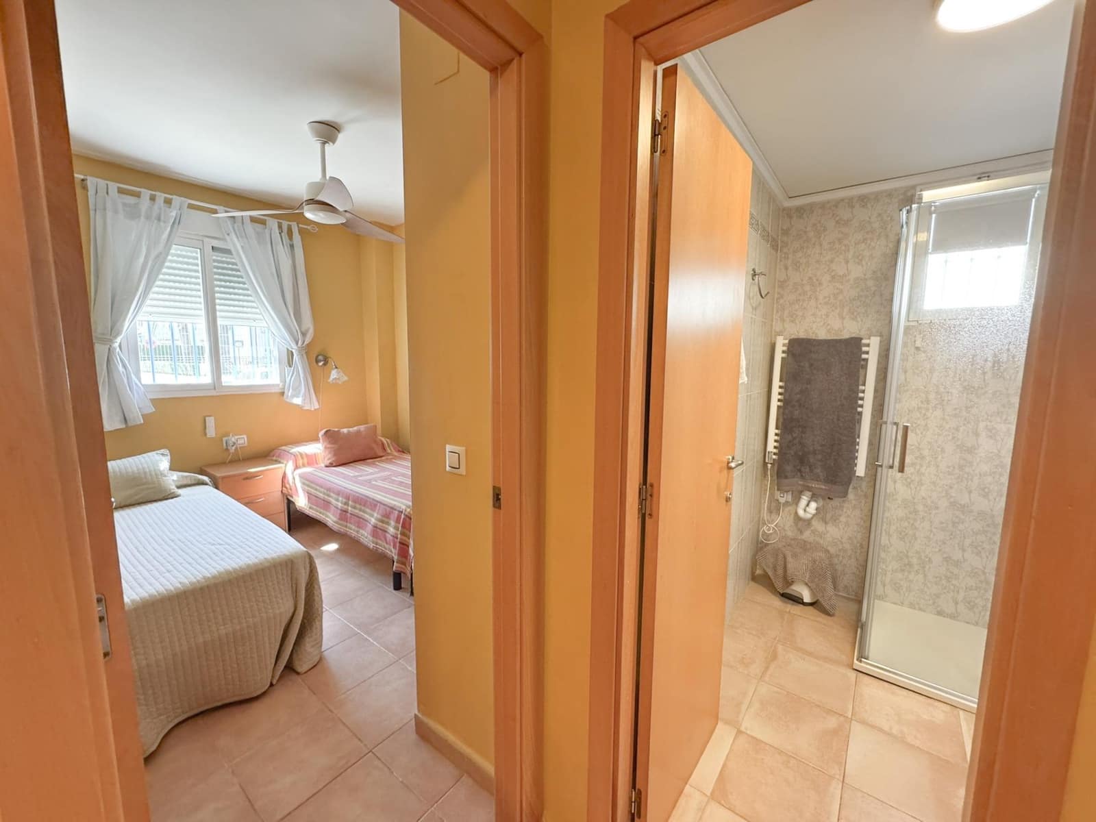 2 bedroom Apartment for sale in Denia - € 310,000 (Ref: 9735583)