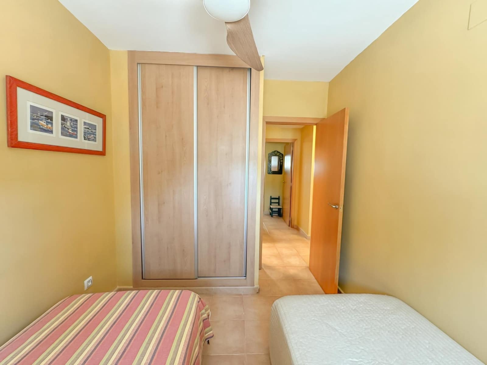 2 bedroom Apartment for sale in Denia - € 310,000 (Ref: 9735583)