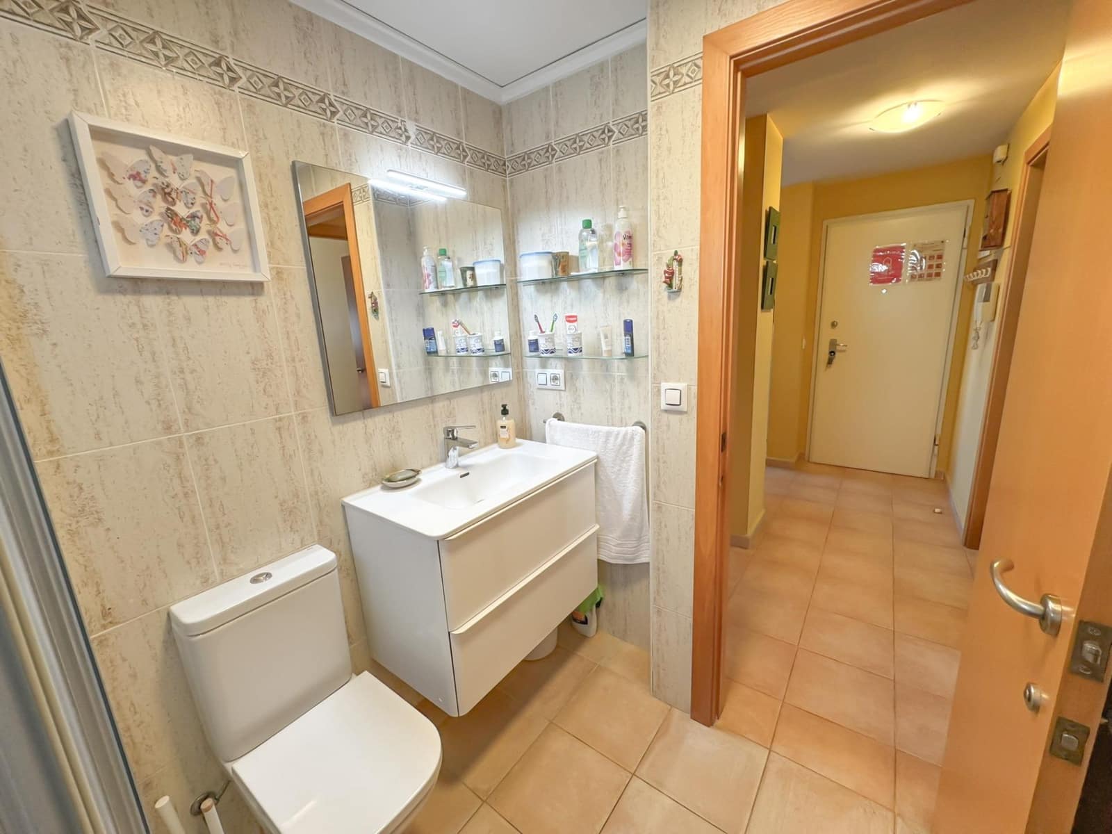 2 bedroom Apartment for sale in Denia - € 310,000 (Ref: 9735583)