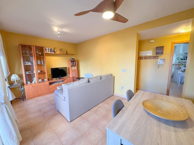 Apartamento de 2 habitaciones en Les Bovetes - La Felicidad, Dénia en venta - 310.000 € (Ref: 9735583)