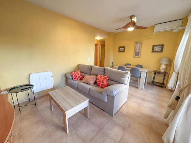 Apartamento de 2 habitaciones en Les Bovetes - La Felicidad, Dénia en venta - 310.000 € (Ref: 9735583)