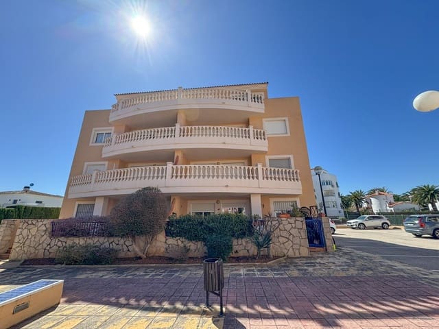 Apartamento de 2 habitaciones en Les Bovetes - La Felicidad, Dénia en venta - 310.000 € (Ref: 9735583)