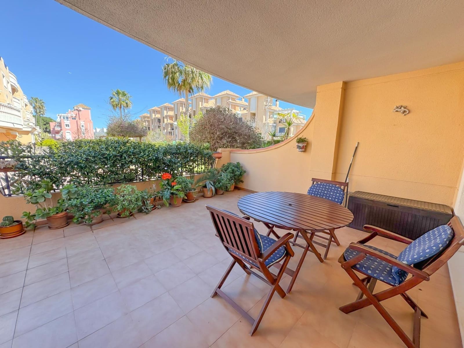 2 bedroom Apartment for sale in Denia - € 310,000 (Ref: 9735583)