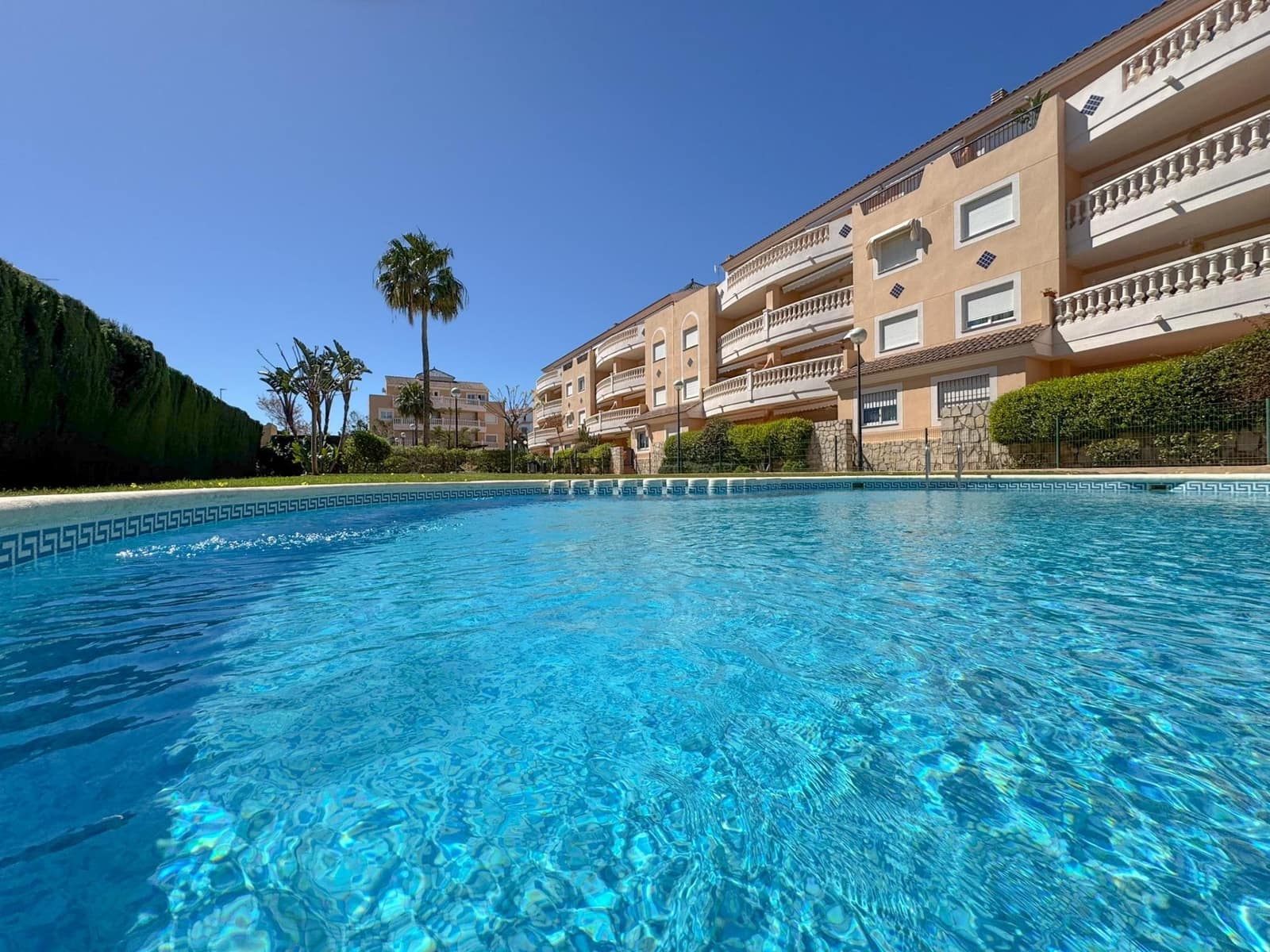 2 bedroom Apartment for sale in Denia - € 310,000 (Ref: 9735583)