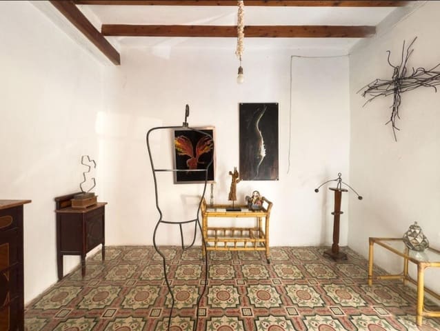 4 soverom Hus til salgs i Dénia - € 299 000 (Ref: 9738563)