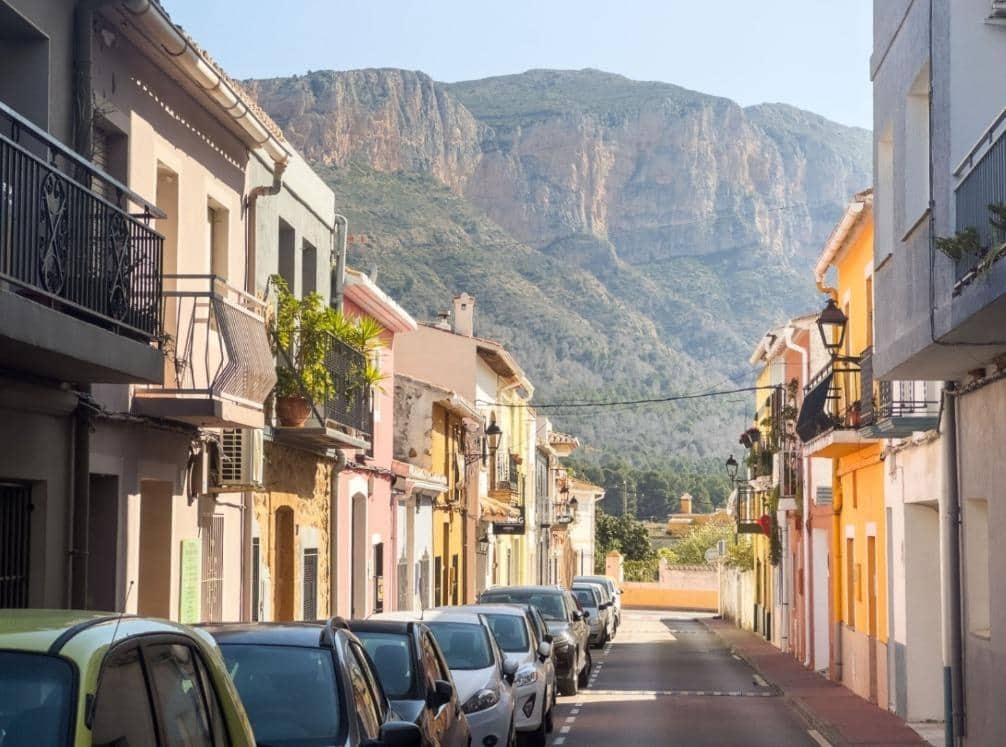 4 soverom Hus til salgs i Denia - € 299 000 (Ref: 9738563)