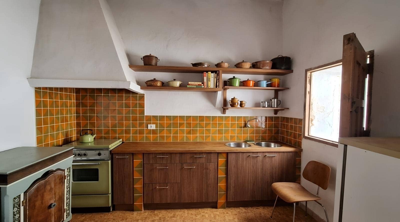 4 soverom Hus til salgs i Denia - € 299 000 (Ref: 9738563)