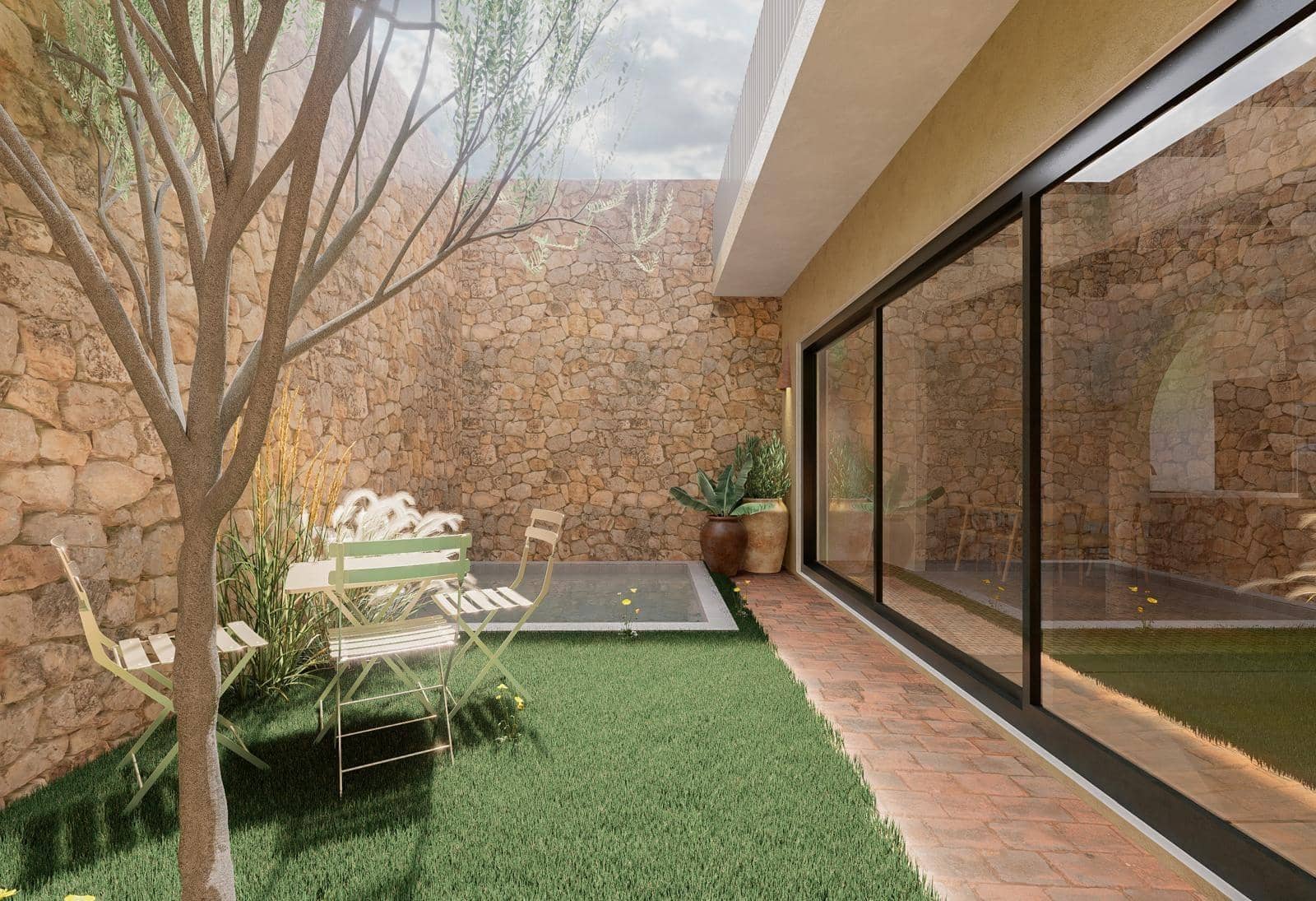 4 soverom Hus til salgs i Denia - € 299 000 (Ref: 9738563)