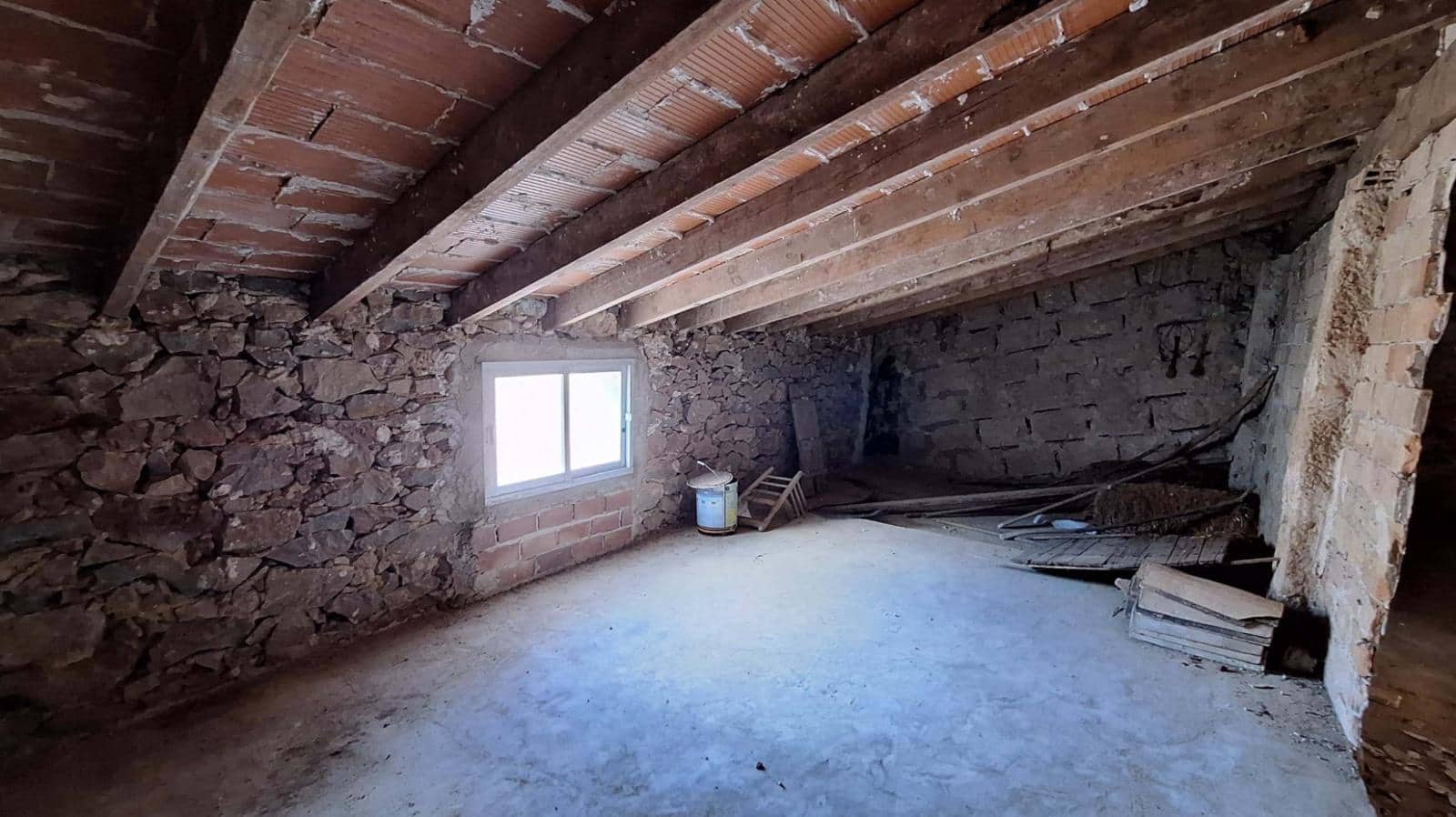 4 soverom Hus til salgs i Denia - € 299 000 (Ref: 9738563)