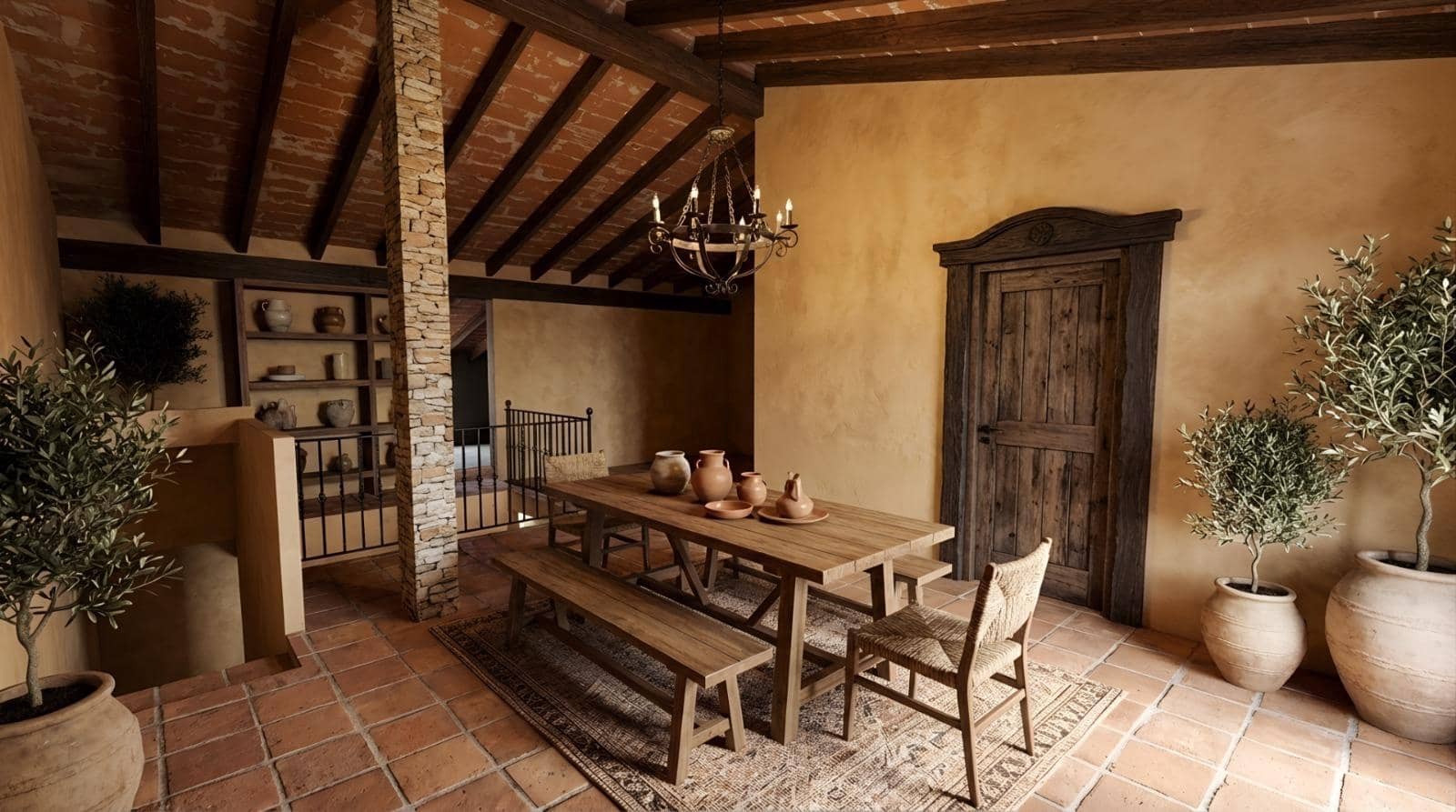 4 soverom Hus til salgs i Denia - € 299 000 (Ref: 9738563)