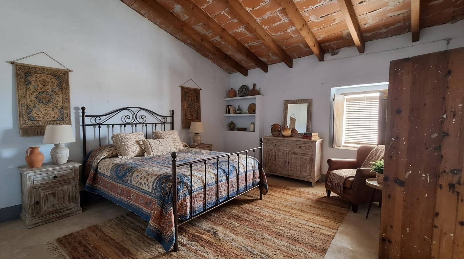 4 soverom Hus til salgs i Denia - € 299 000 (Ref: 9738563)