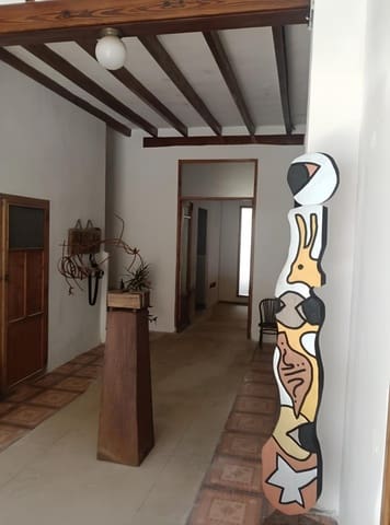 4 sypialnia Dom na sprzedaż w Dénia - 299 000 € (Ref: 9738563)