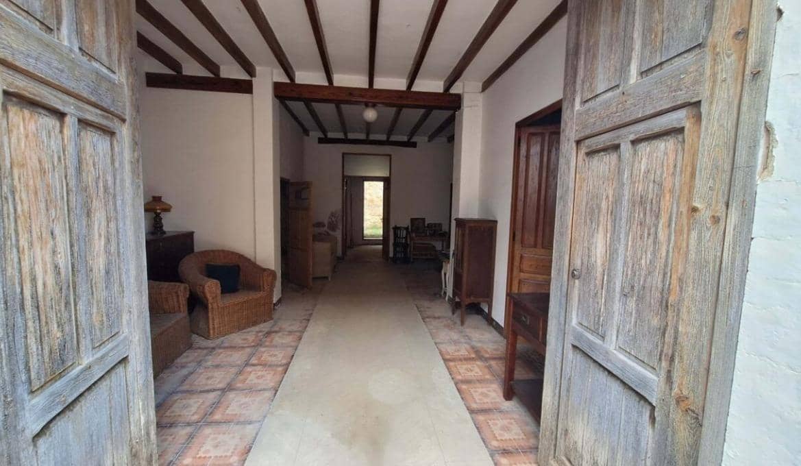 4 bedroom Townhouse for sale in Denia - € 299,000 (Ref: 9738563)