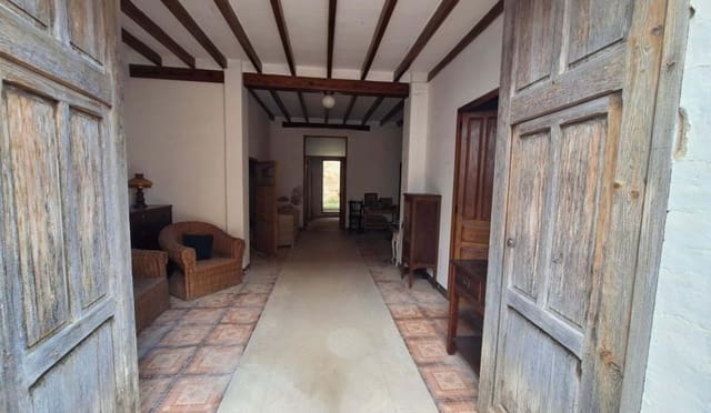 4 sypialnia Dom na sprzedaż w Dénia - 299 000 € (Ref: 9738563)