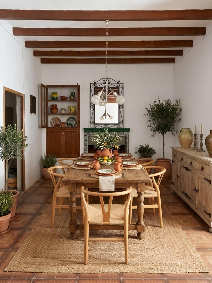 4 bedroom Townhouse for sale in Denia - € 299,000 (Ref: 9738563)