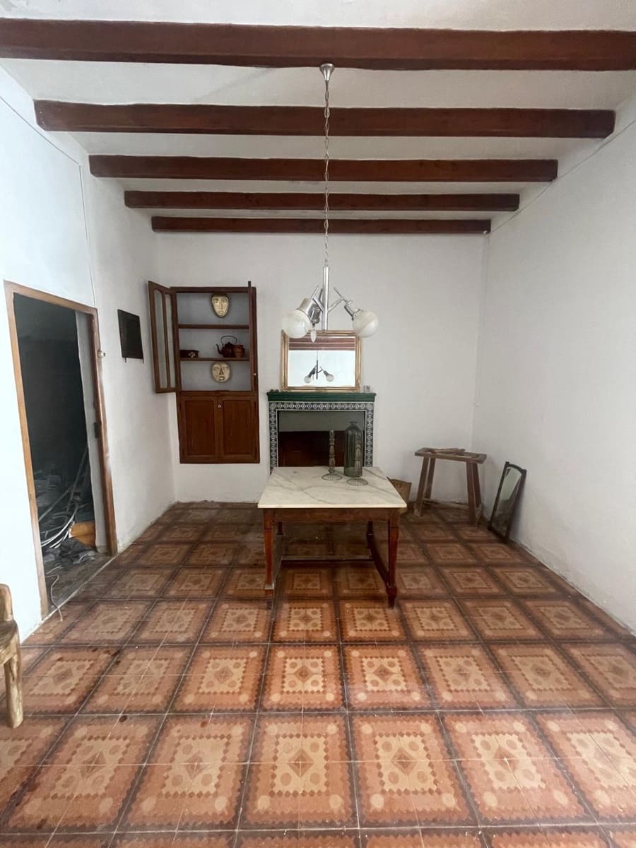 4 bedroom Townhouse for sale in Denia - € 299,000 (Ref: 9738563)