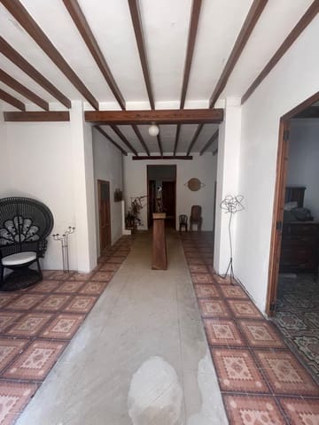 4 sypialnia Dom na sprzedaż w Dénia - 299 000 € (Ref: 9738563)
