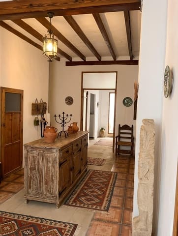 4 sypialnia Dom na sprzedaż w Dénia - 299 000 € (Ref: 9738563)