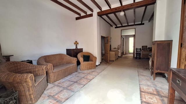 4 sypialnia Dom na sprzedaż w Dénia - 299 000 € (Ref: 9738563)