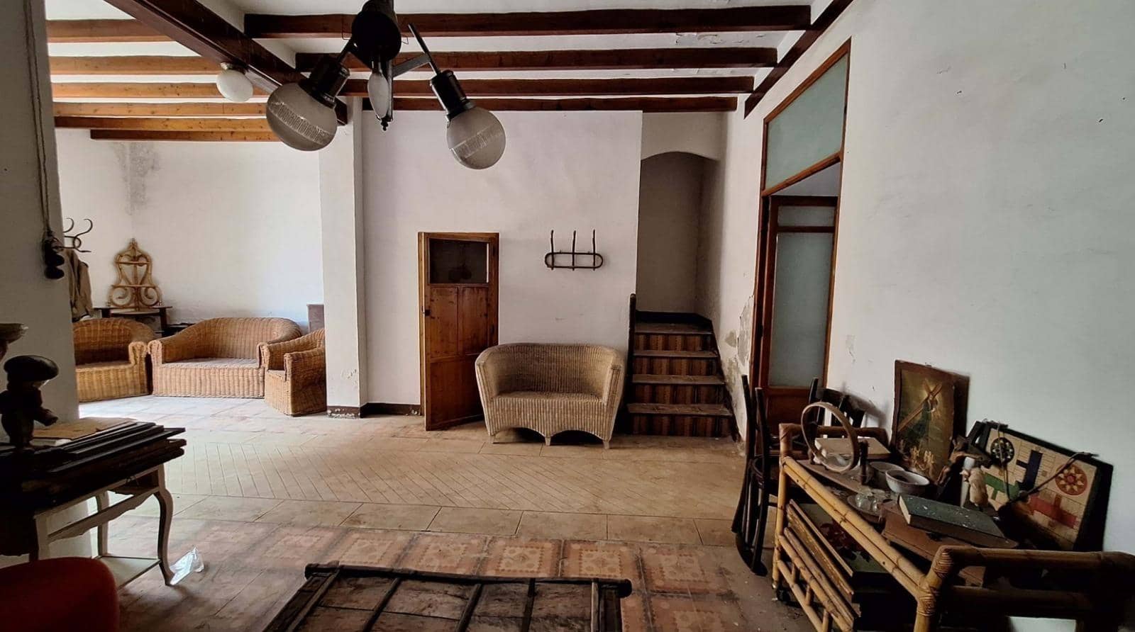 4 bedroom Townhouse for sale in Denia - € 299,000 (Ref: 9738563)