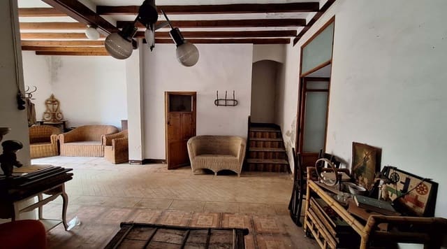 4 sypialnia Dom na sprzedaż w Dénia - 299 000 € (Ref: 9738563)