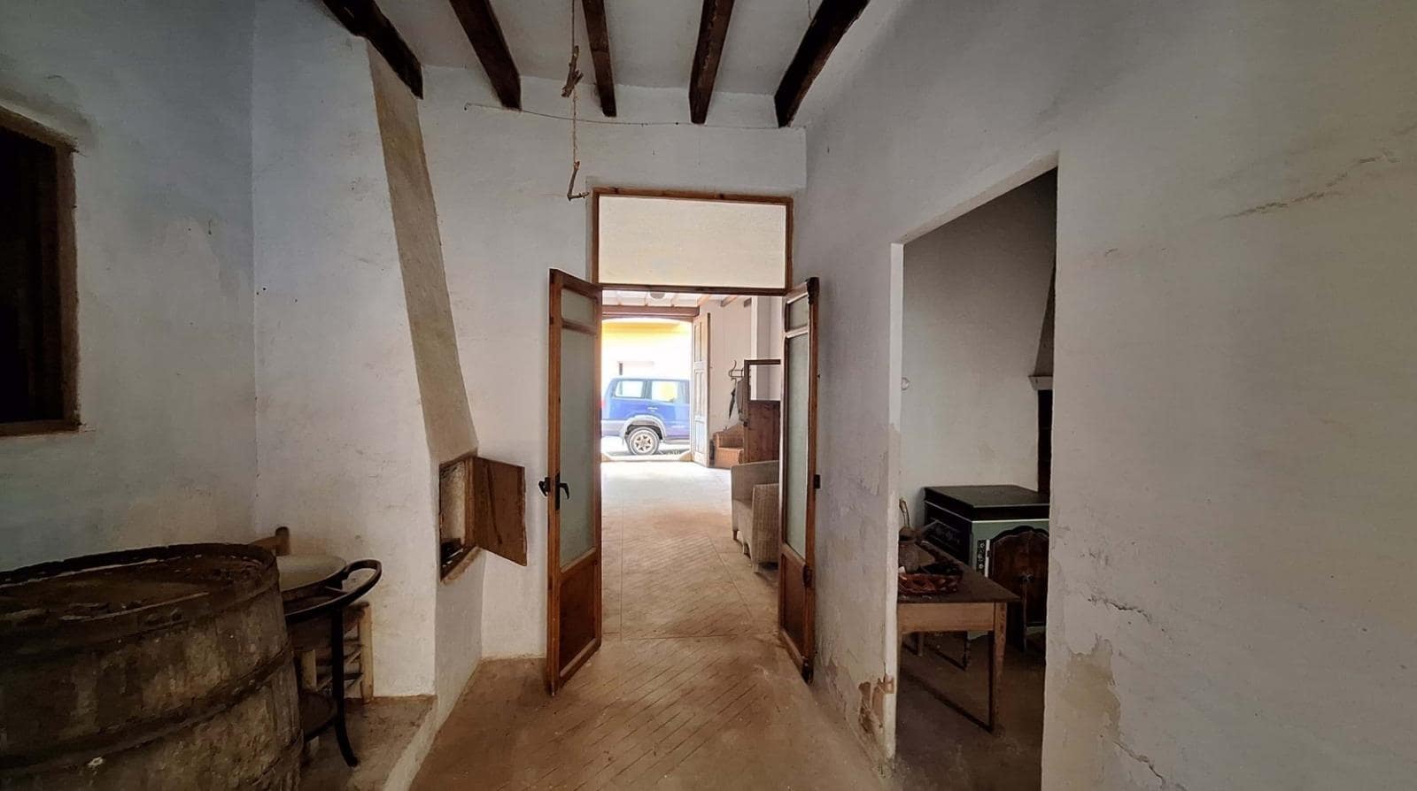 4 bedroom Townhouse for sale in Denia - € 299,000 (Ref: 9738563)