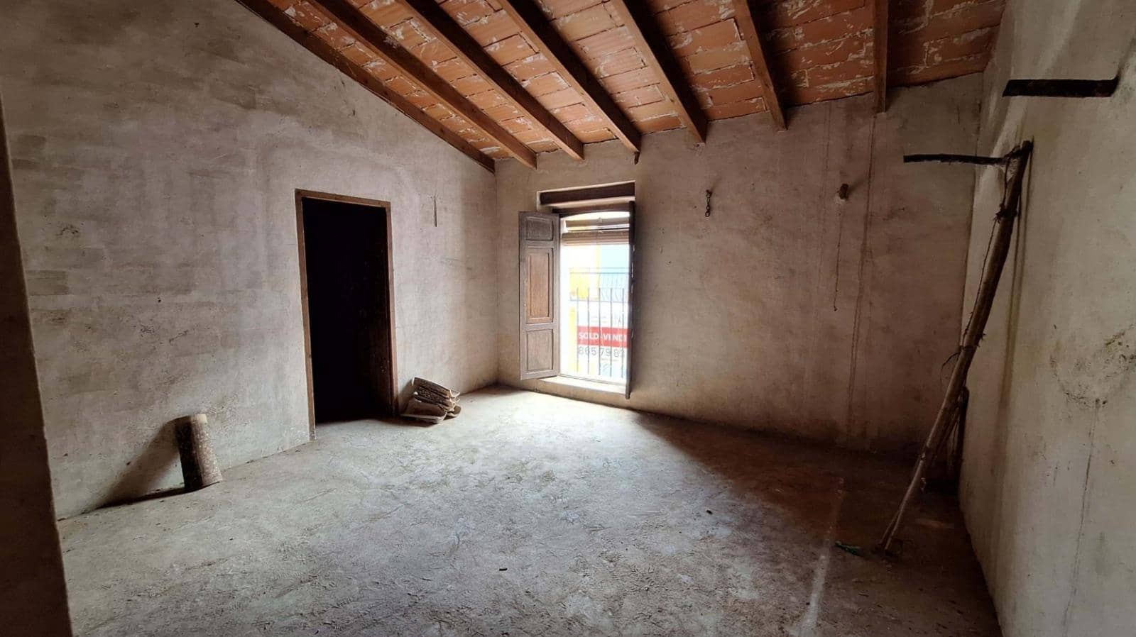 4 bedroom Townhouse for sale in Denia - € 299,000 (Ref: 9738563)