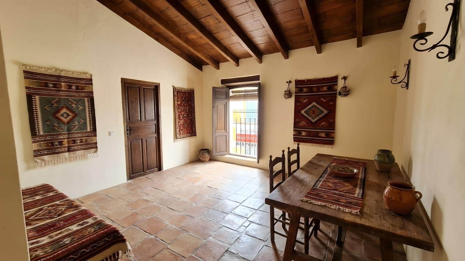 4 bedroom Townhouse for sale in Denia - € 299,000 (Ref: 9738563)