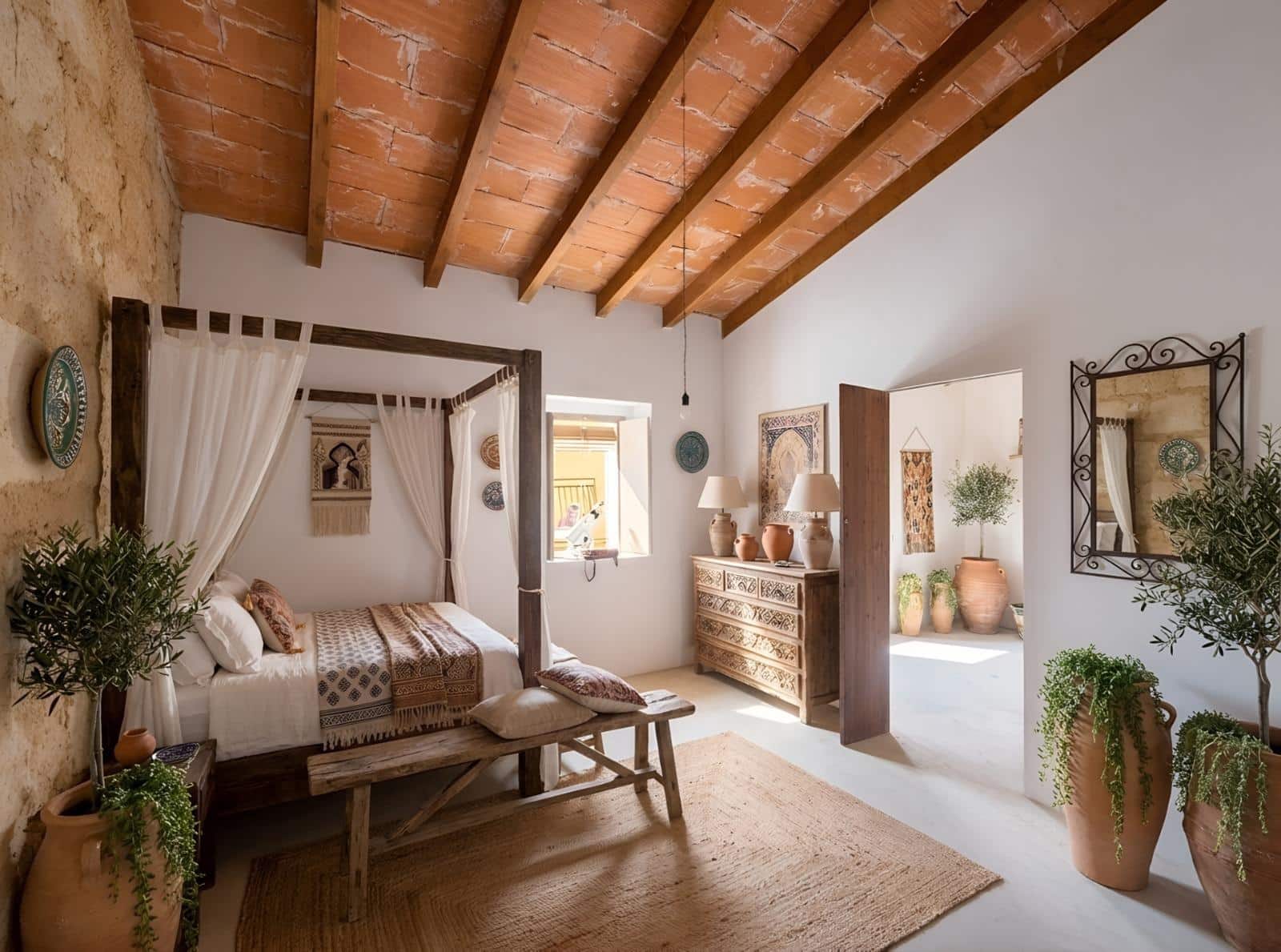 4 bedroom Townhouse for sale in Denia - € 299,000 (Ref: 9738563)