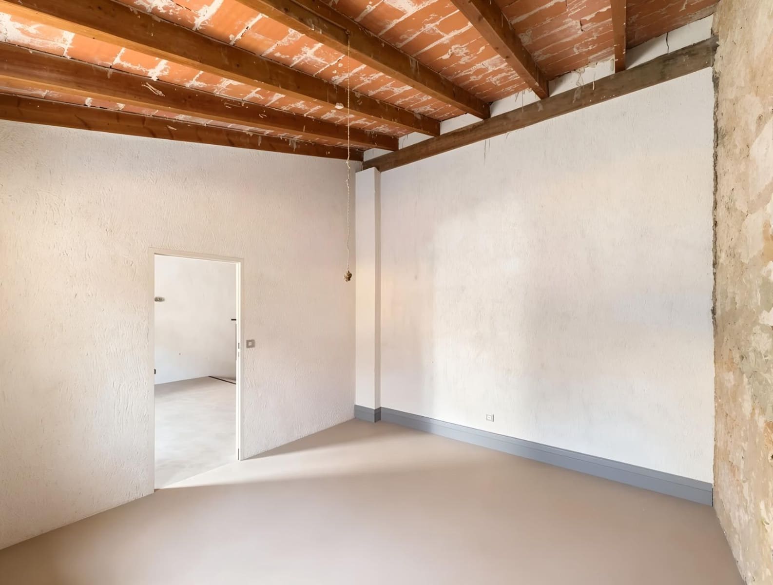 4 bedroom Townhouse for sale in Denia - € 299,000 (Ref: 9738563)