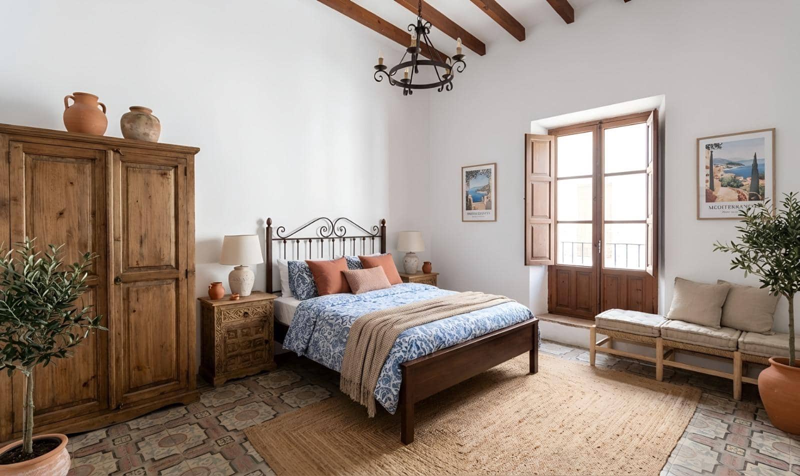 4 bedroom Townhouse for sale in Denia - € 299,000 (Ref: 9738563)