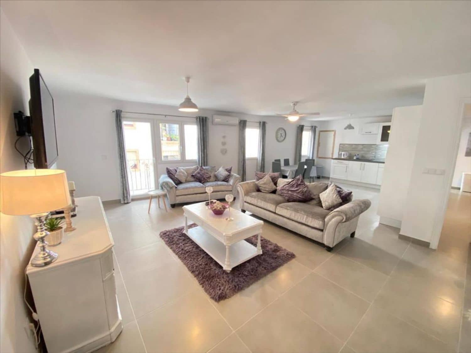 3 soverom Leilighet til salgs i Javea / Xabia med garasje - € 375 000 (Ref: 9743132)