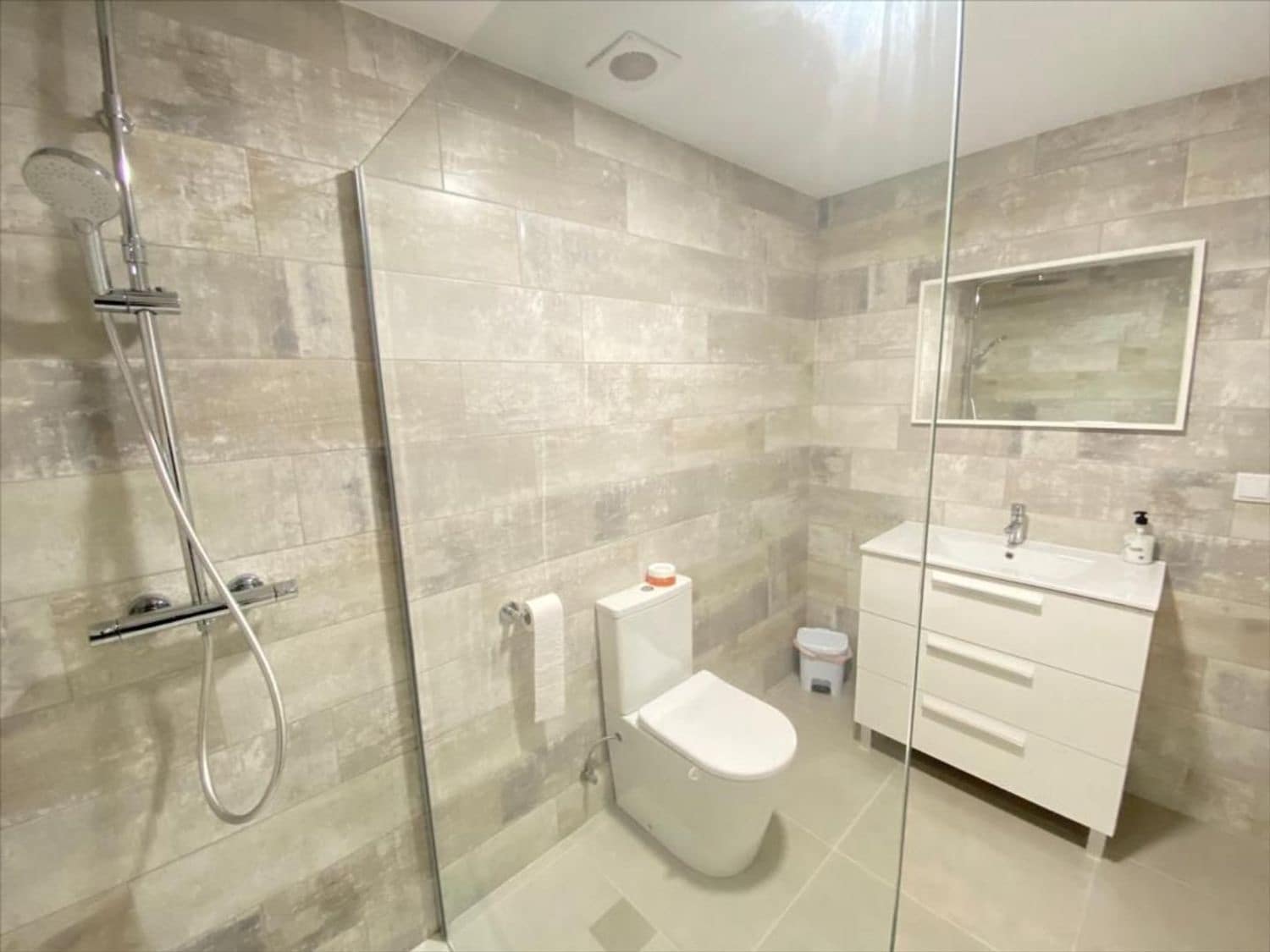 3 soverom Leilighet til salgs i Javea / Xabia med garasje - € 375 000 (Ref: 9743132)