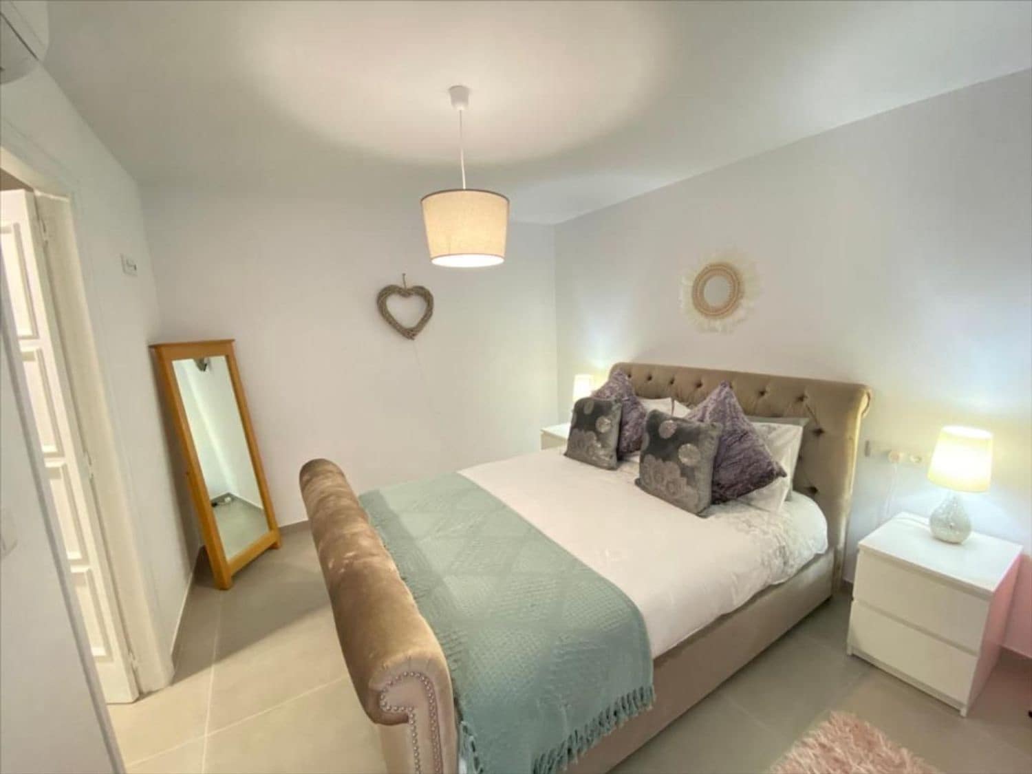 3 soverom Leilighet til salgs i Javea / Xabia med garasje - € 375 000 (Ref: 9743132)