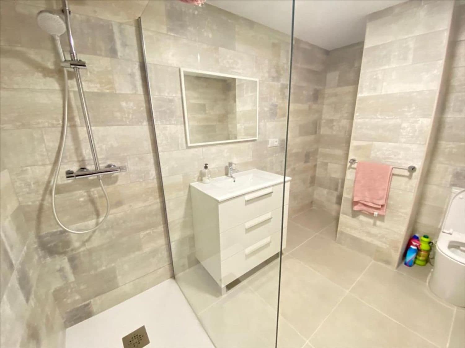 3 soverom Leilighet til salgs i Javea / Xabia med garasje - € 375 000 (Ref: 9743132)