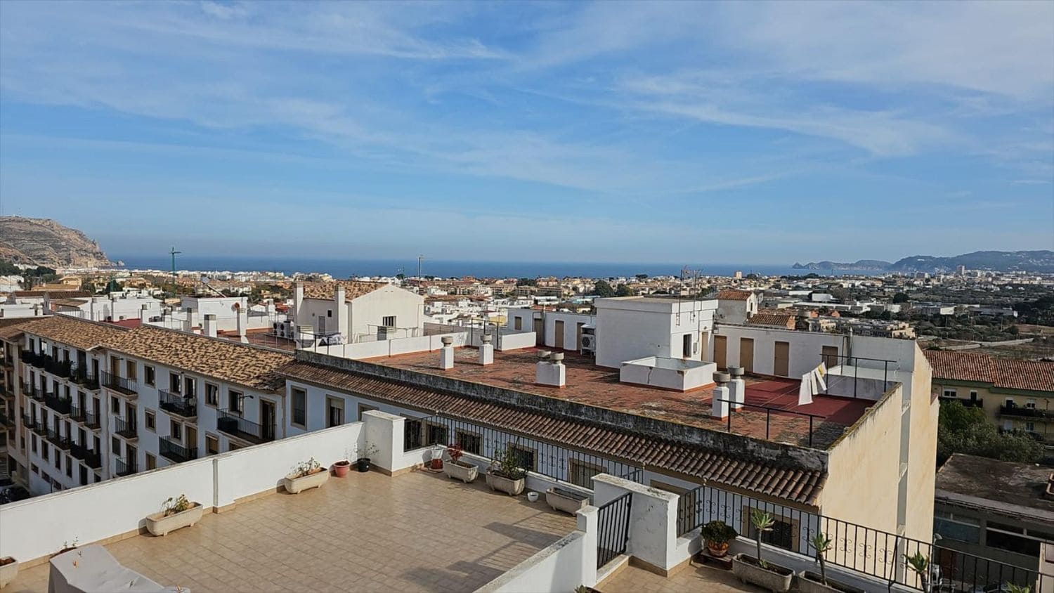 3 soverom Leilighet til salgs i Javea / Xabia med garasje - € 375 000 (Ref: 9743132)
