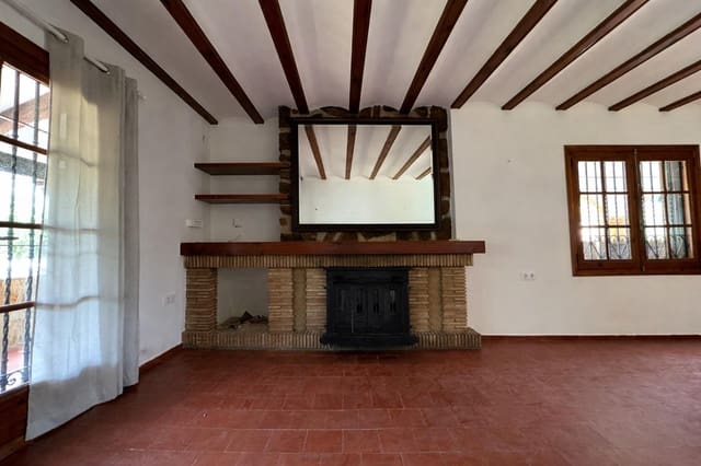 3 slaapkamer Villa te huur in El Montgó, Dénia met zwembad garage - € 1.950 (Ref: 9778127)