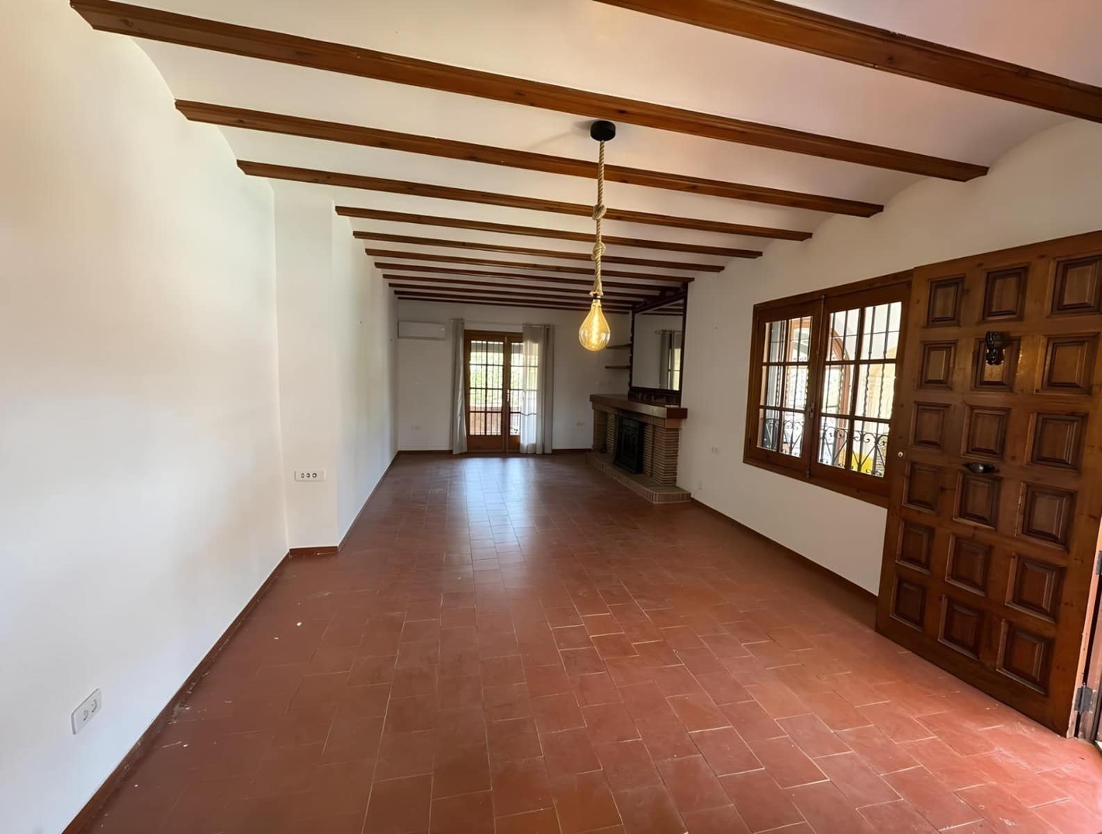 3 slaapkamer Villa te huur in Denia met zwembad garage - € 1.950 (Ref: 9778127)