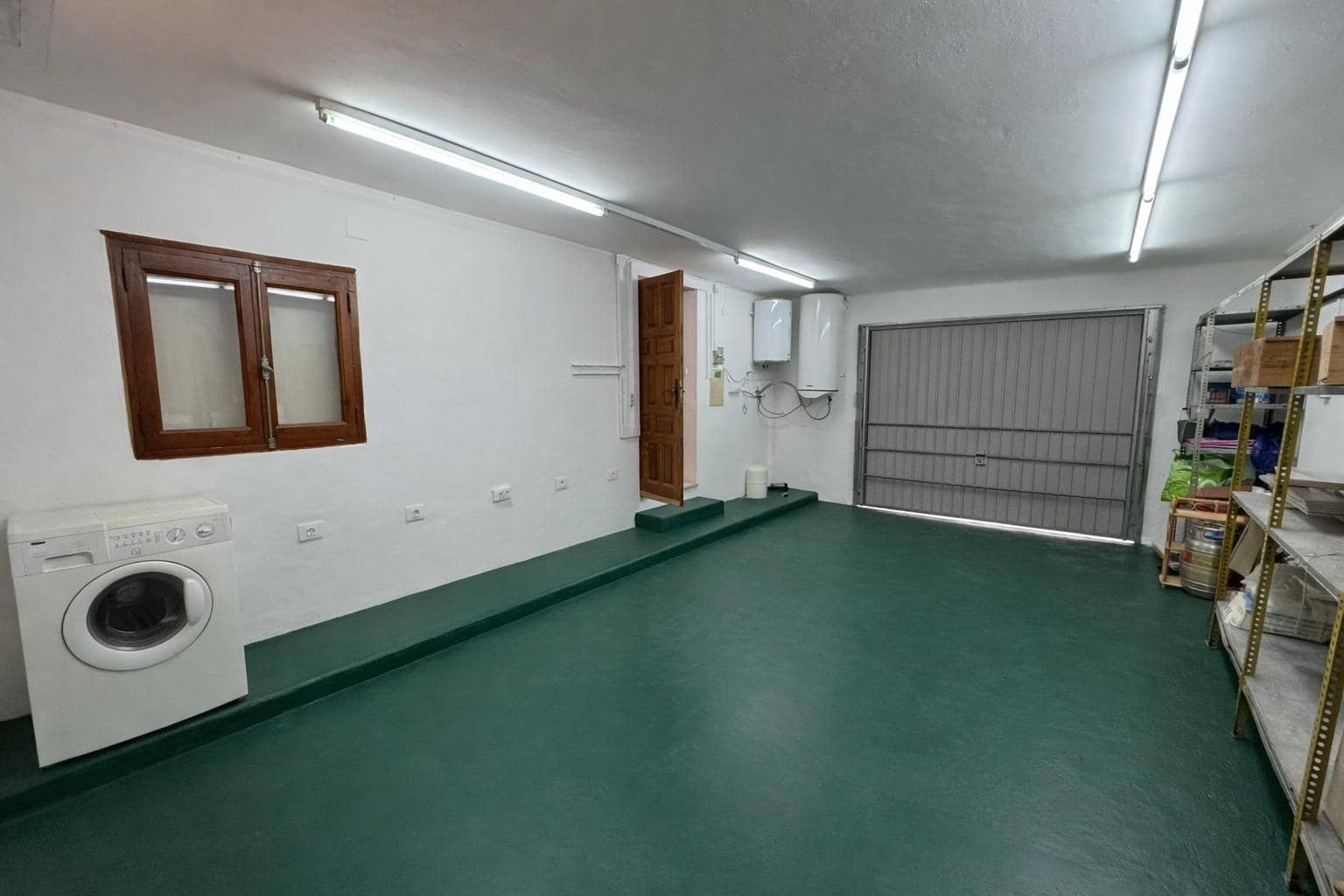 3 slaapkamer Villa te huur in Denia met zwembad garage - € 1.950 (Ref: 9778127)