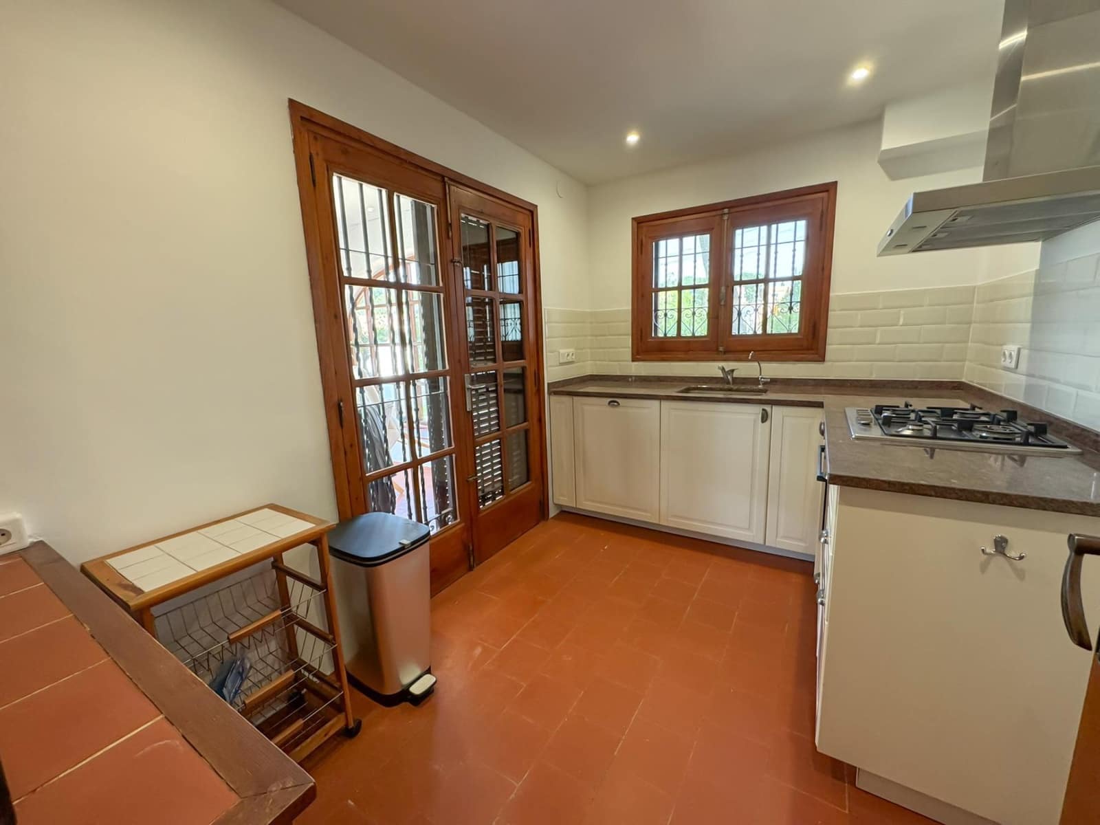 3 slaapkamer Villa te huur in Denia met zwembad garage - € 1.950 (Ref: 9778127)