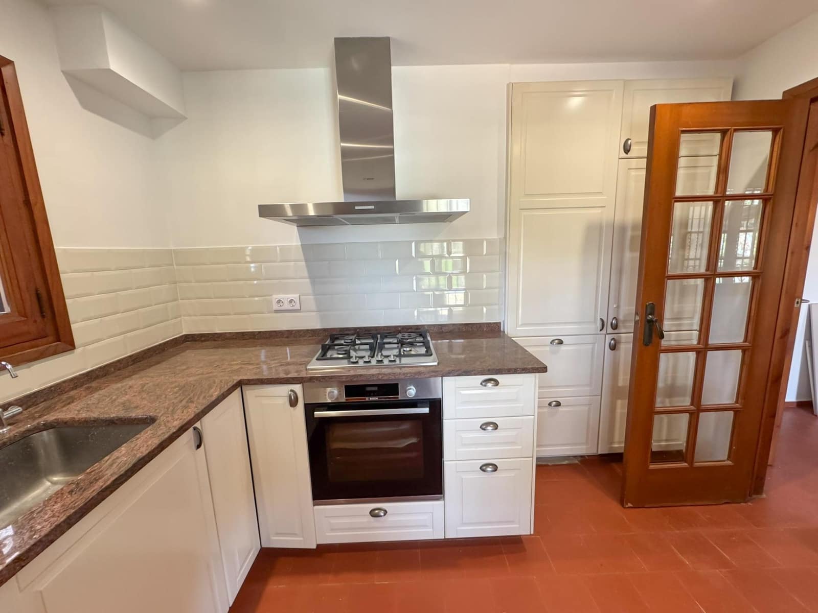 3 slaapkamer Villa te huur in Denia met zwembad garage - € 1.950 (Ref: 9778127)