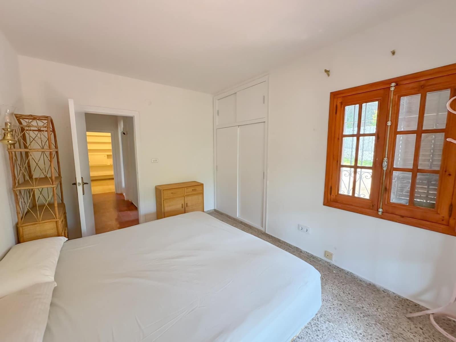 3 slaapkamer Villa te huur in Denia met zwembad garage - € 1.950 (Ref: 9778127)