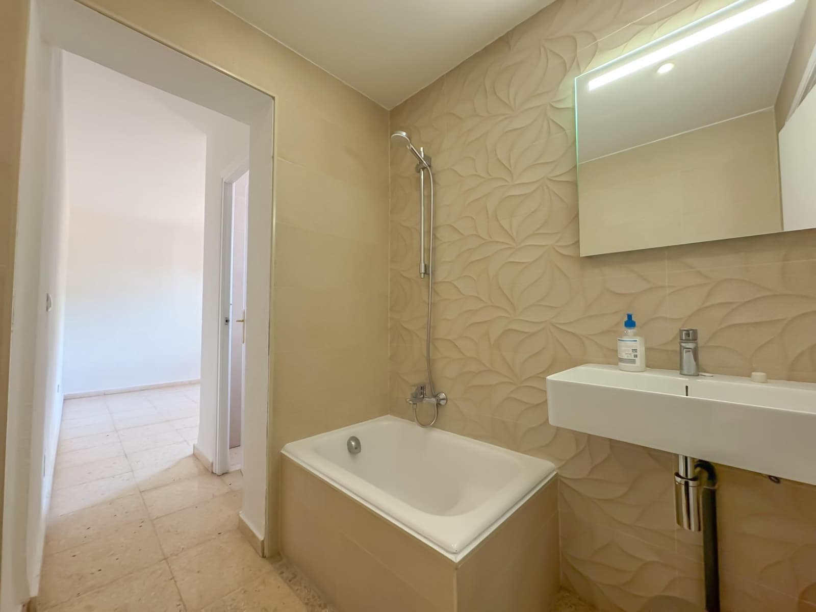 3 slaapkamer Villa te huur in Denia met zwembad garage - € 1.950 (Ref: 9778127)