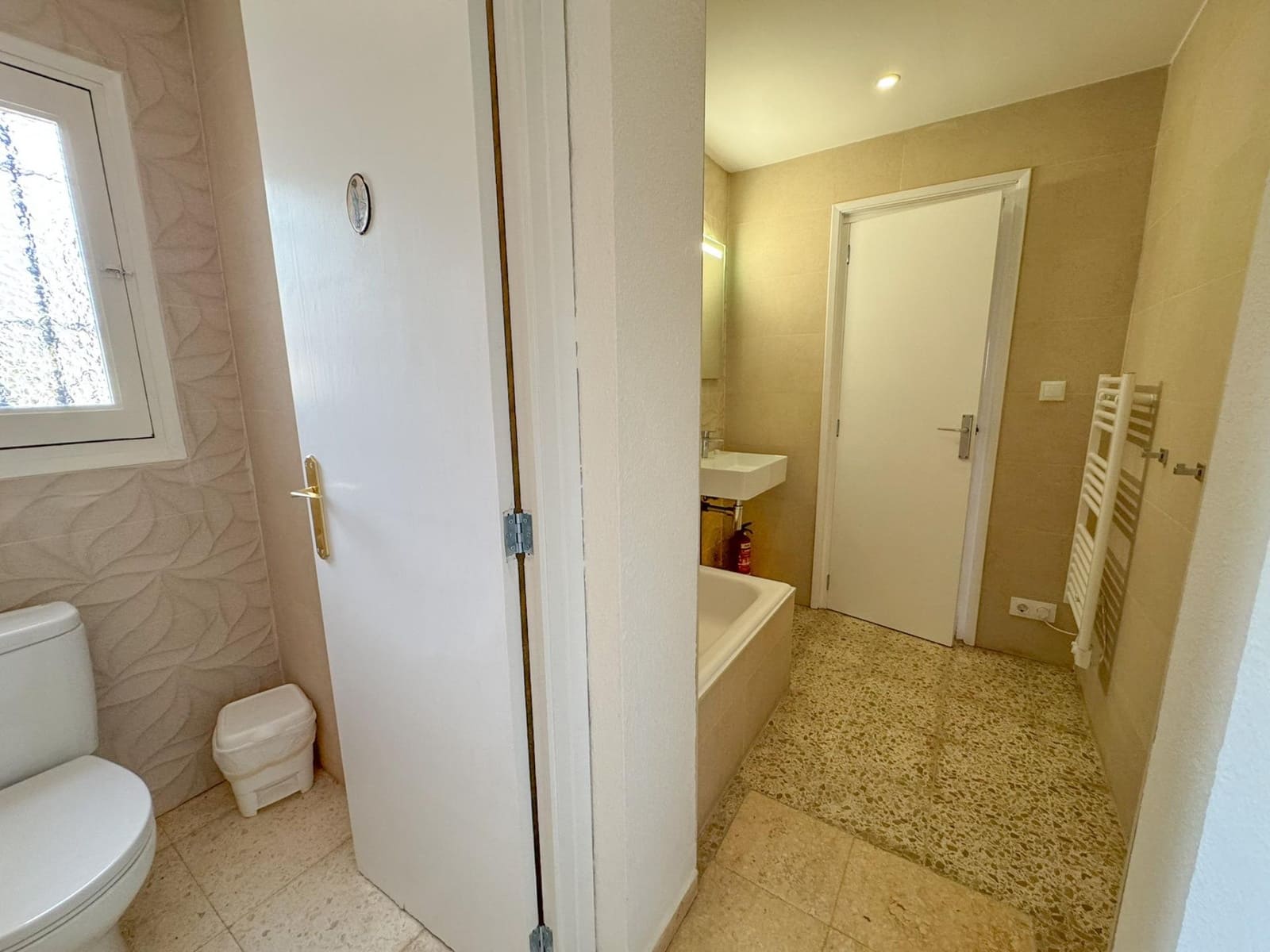 3 slaapkamer Villa te huur in Denia met zwembad garage - € 1.950 (Ref: 9778127)