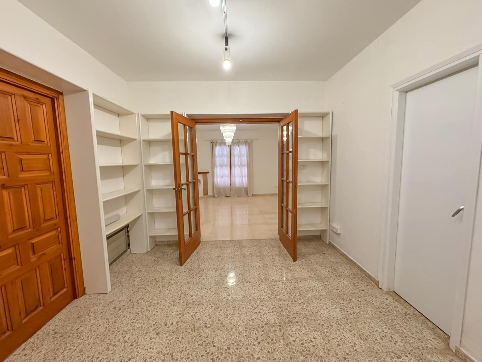 3 slaapkamer Villa te huur in Denia met zwembad garage - € 1.950 (Ref: 9778127)
