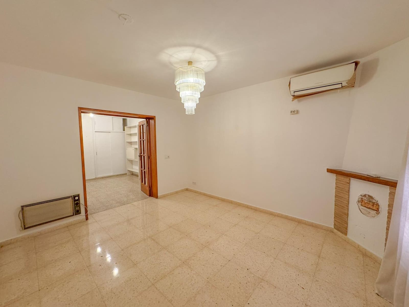 3 slaapkamer Villa te huur in Denia met zwembad garage - € 1.950 (Ref: 9778127)