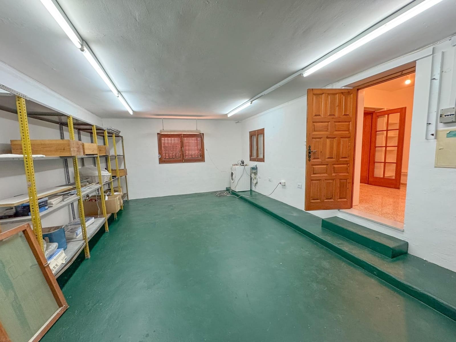 3 slaapkamer Villa te huur in Denia met zwembad garage - € 1.950 (Ref: 9778127)