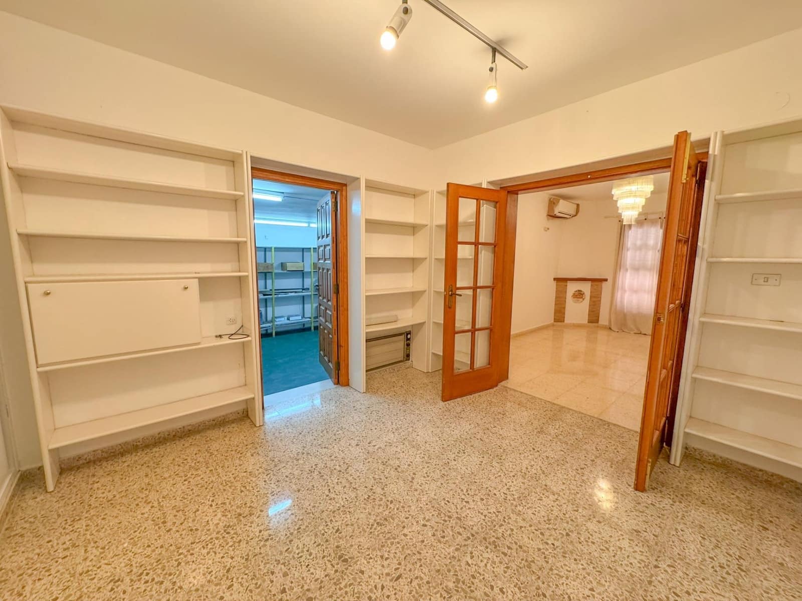 3 slaapkamer Villa te huur in Denia met zwembad garage - € 1.950 (Ref: 9778127)