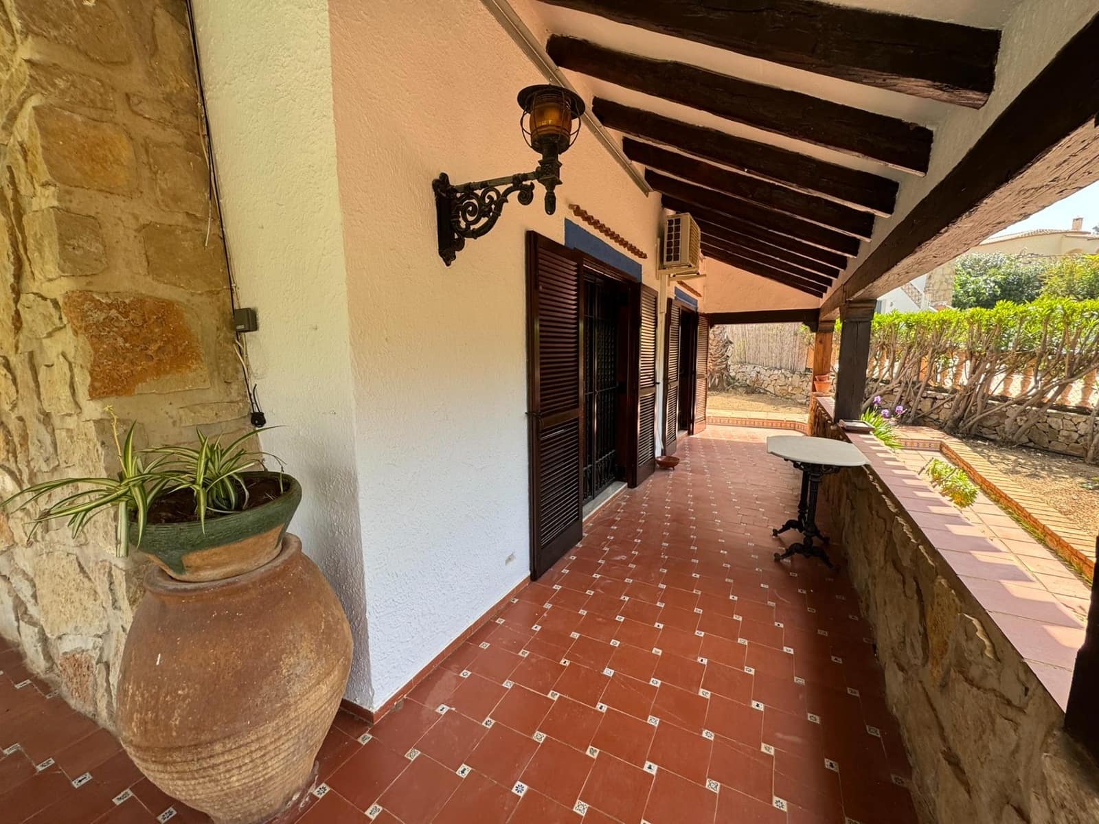 3 slaapkamer Villa te huur in Denia met zwembad garage - € 1.950 (Ref: 9778127)