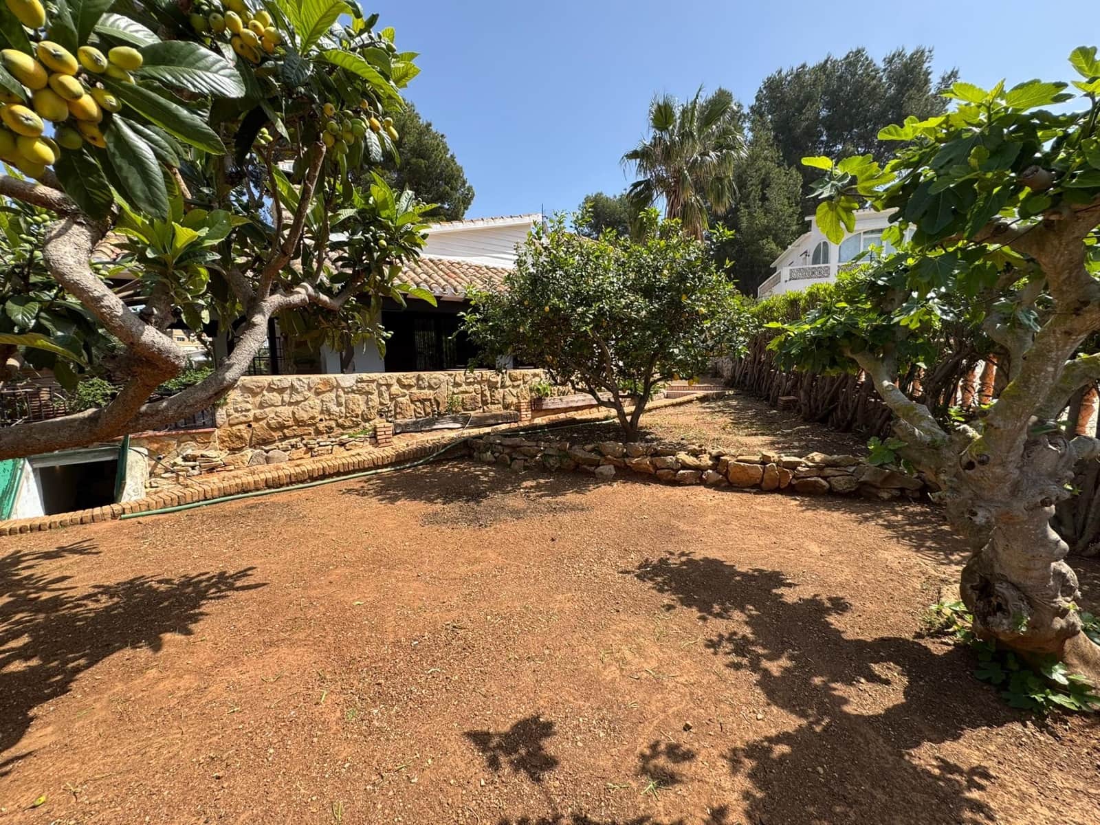 3 slaapkamer Villa te huur in Denia met zwembad garage - € 1.950 (Ref: 9778127)
